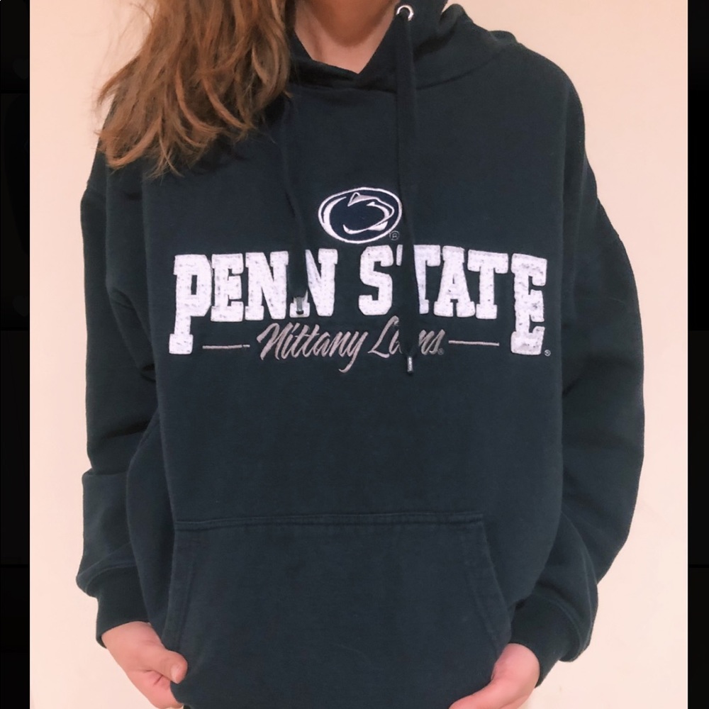 Penn State Hoodie